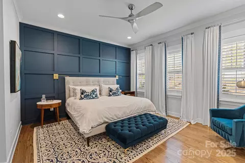 Bedroom - 1502 Matthew Mcclure Cir, Davidson, NC 28036 photo 1 of 7