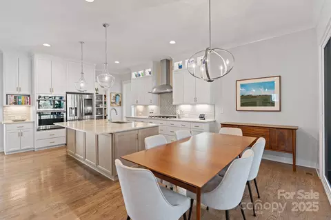 Kitchen - 1502 Matthew Mcclure Cir, Davidson, NC 28036 photo 5 of 5