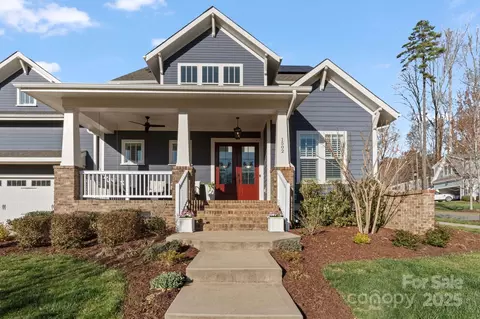 Exterior - 1502 Matthew Mcclure Cir, Davidson, NC 28036 photo 7 of 7