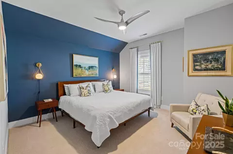 Bedroom - 1502 Matthew Mcclure Cir, Davidson, NC 28036 photo 7 of 7