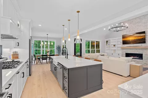 Kitchen - 9564 Regent Dr, Davidson, NC 28036 photo 1 of 5