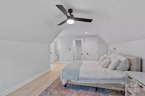 Bedroom - 9564 Regent Dr, Davidson, NC 28036 photo 4 of 5