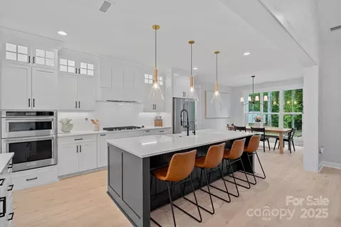 Kitchen - 9564 Regent Dr, Davidson, NC 28036 photo 3 of 5