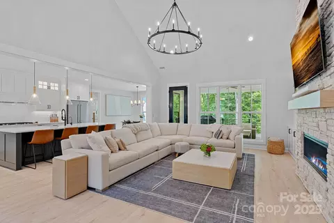 Living - 9564 Regent Dr, Davidson, NC 28036 photo 3 of 3