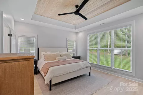 Bedroom - 9564 Regent Dr, Davidson, NC 28036 photo 3 of 5