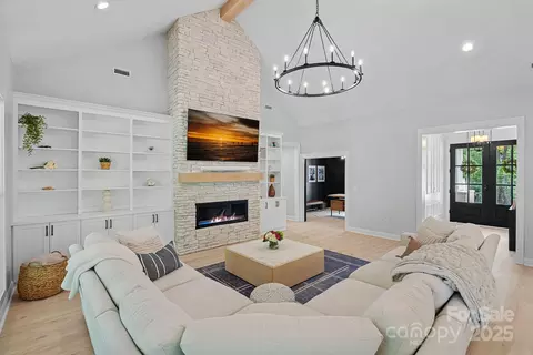 Living - 9564 Regent Dr, Davidson, NC 28036 photo 1 of 3