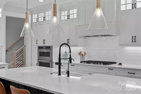Kitchen - 9564 Regent Dr, Davidson, NC 28036 photo 5 of 5
