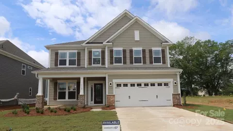 9920 Emerson Glen Dr, Concord, NC 28027