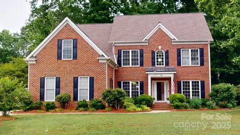 4066 Belle Meade Cir, Belmont, NC 28012