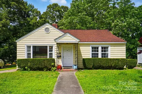 509 S Clay St, Gastonia, NC 28052