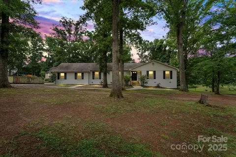 603 Sunnybrook Dr, Monroe, NC 28110