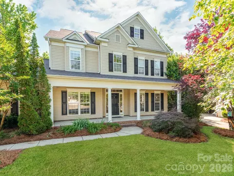 533 Montgrove Nw Pl NW, Concord, NC 28027