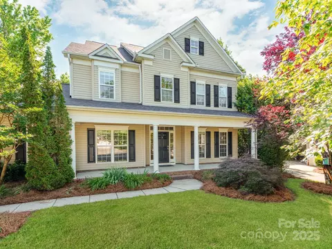 533 Montgrove Nw Pl NW, Concord, NC 28027