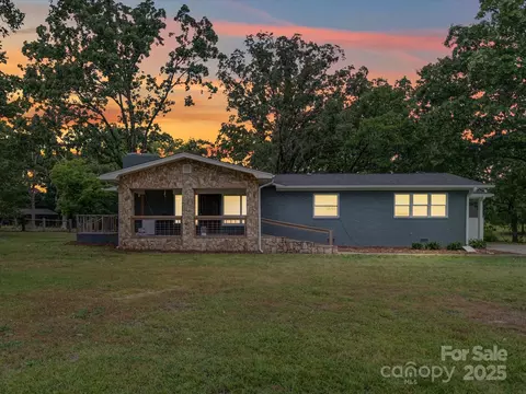 6604 Plyler Mill Rd, Monroe, NC 28112