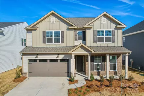 15004 Meadows Hunt 155 Ln #155, Huntersville, NC 28078