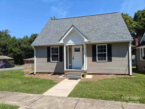 406 4th St, Spencer, NC 28159 photo 14