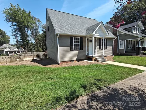 406 4th St, Spencer, NC 28159 photo 13