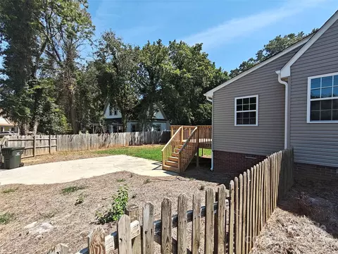 406 4th St, Spencer, NC 28159 photo 15