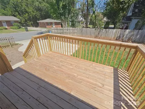 406 4th St, Spencer, NC 28159 photo 4
