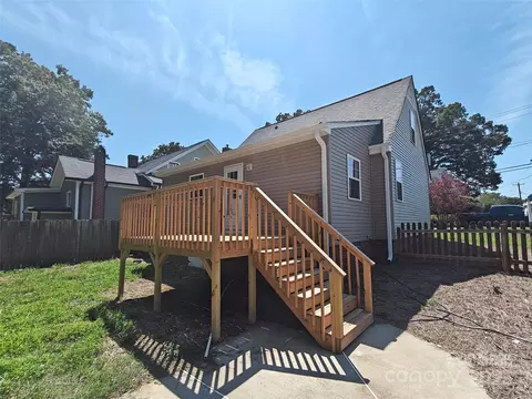 406 4th St, Spencer, NC 28159 photo 2