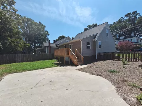 406 4th St, Spencer, NC 28159 photo 16