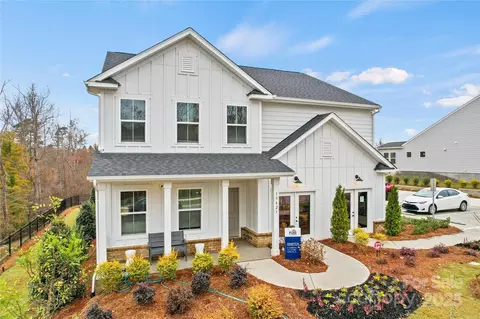 15008 Meadows Hunt 156 Ln #156, Huntersville, NC 28078