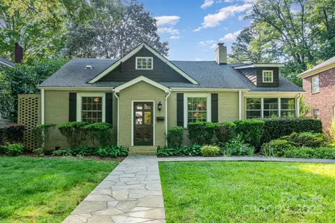 1809 The Plz, Charlotte, NC 28205
