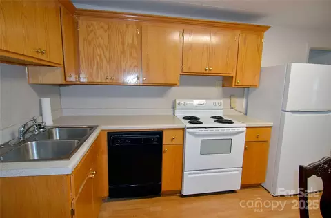 Kitchen - 60 3rd St, Marion, NC 28752 photo 2 of 2