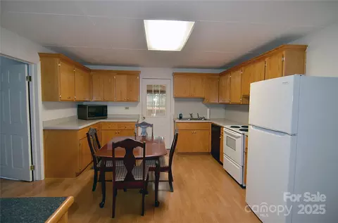 Kitchen - 60 3rd St, Marion, NC 28752 photo 1 of 2