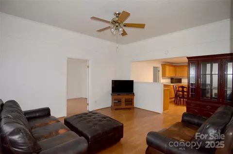 Living - 60 3rd St, Marion, NC 28752 photo 1 of 1