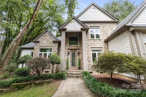 3932 Rounding Run Rd, Charlotte, NC 28277