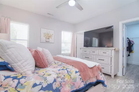 Bedroom - 325 Cornwall Dr, Salisbury, NC 28147 photo 3 of 6