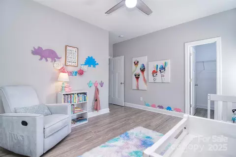 Bedroom - 325 Cornwall Dr, Salisbury, NC 28147 photo 6 of 6