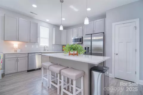Kitchen - 325 Cornwall Dr, Salisbury, NC 28147 photo 1 of 5