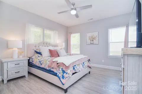 Bedroom - 325 Cornwall Dr, Salisbury, NC 28147 photo 1 of 6