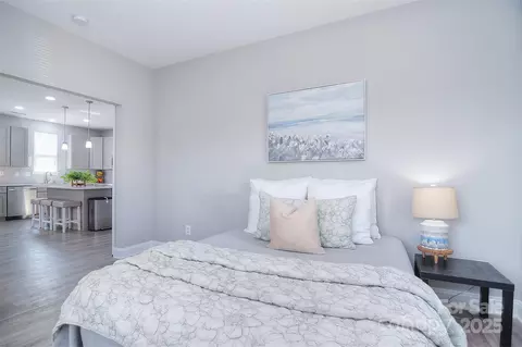 Bedroom - 325 Cornwall Dr, Salisbury, NC 28147 photo 5 of 6