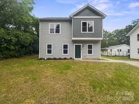 746 Shasta Nw St NW, Concord, NC 28027