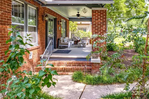 510 Wiley Ave, Salisbury, NC 28144