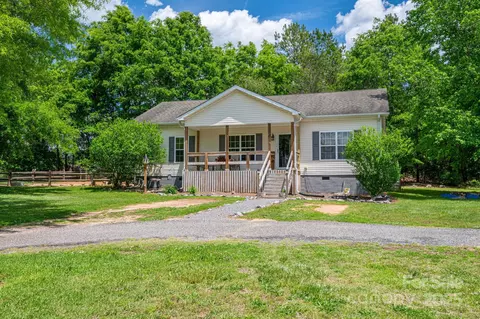 167 Brown Watterson Rd, Cherryville, NC 28021