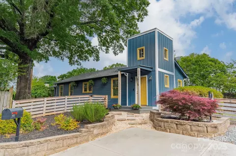 2915 Wesley Ave, Charlotte, NC 28205