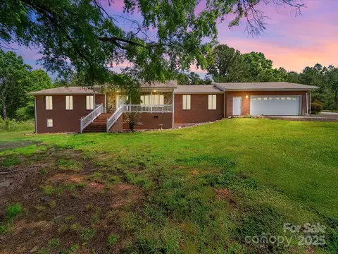 40278 Nc 740 Hwy, New London, NC 28127