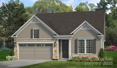 7324 Jolly Brook Dr, Charlotte, NC 28215
