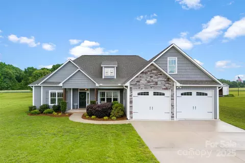 210 Dorothy Dr, China Grove, NC 28023