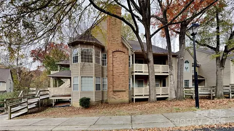 6020 Gray Gate I Ln #I, Charlotte, NC 28210
