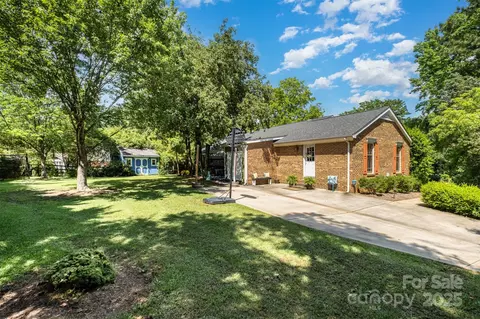 8544 Houston Ridge Rd, Charlotte, NC 28277
