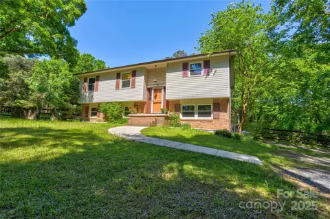 11861 Nc Hwy 73 E Hwy E, Mount Pleasant, NC 28124