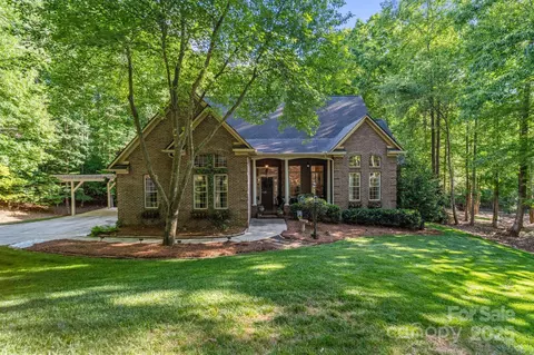 131 Sierra Woods Dr, Troutman, NC 28166