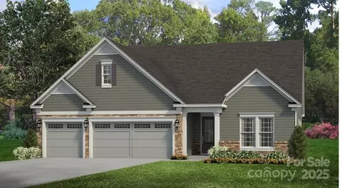 13241 Cozy Ct, Charlotte, NC 28215