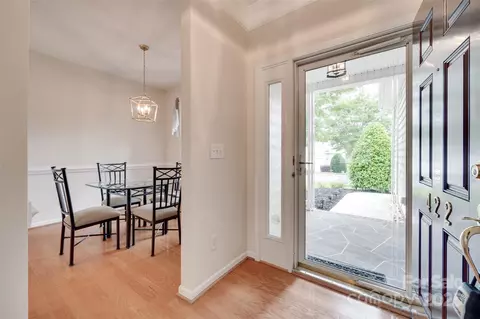 Entry Way - 422 Garnet Ct, Fort Mill, SC 29708 photo 1 of 2