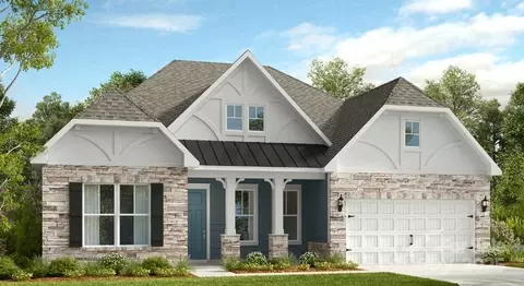 3018 Tramore Dr, Harrisburg, NC 28075